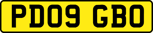 PD09GBO