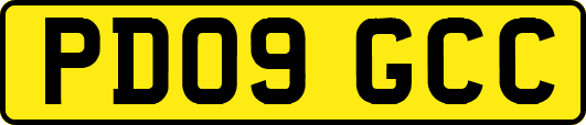 PD09GCC