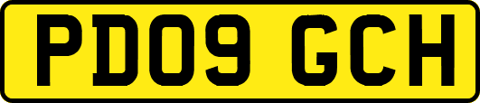 PD09GCH