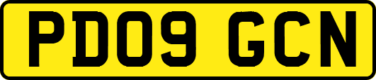 PD09GCN