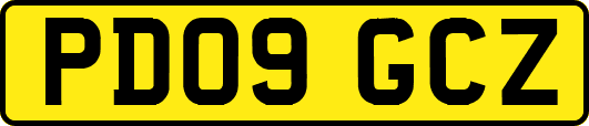 PD09GCZ