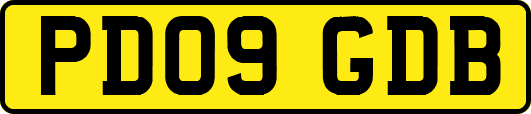 PD09GDB