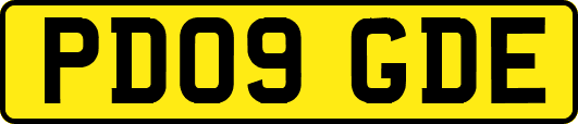 PD09GDE