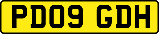 PD09GDH