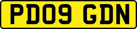 PD09GDN