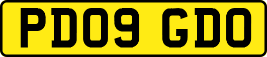 PD09GDO