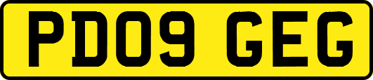PD09GEG