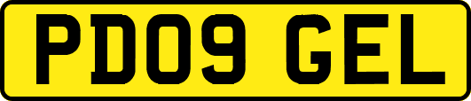 PD09GEL