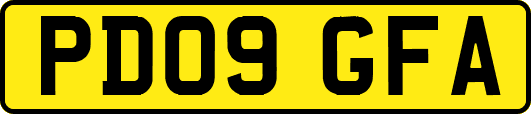 PD09GFA