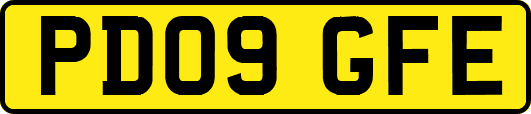 PD09GFE