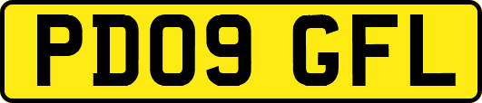 PD09GFL