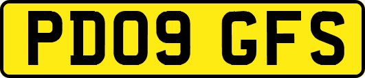 PD09GFS