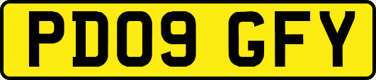 PD09GFY