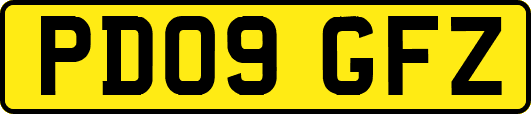 PD09GFZ