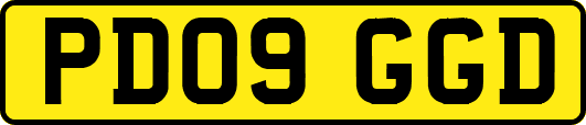 PD09GGD