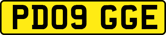 PD09GGE