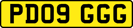 PD09GGG