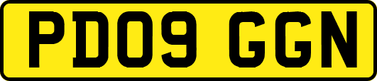 PD09GGN