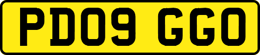 PD09GGO