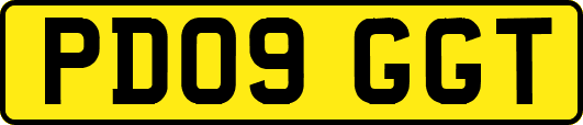 PD09GGT