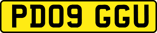 PD09GGU