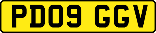 PD09GGV
