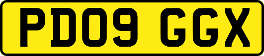 PD09GGX