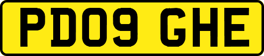 PD09GHE