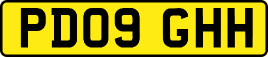 PD09GHH