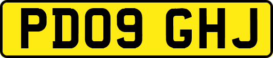 PD09GHJ