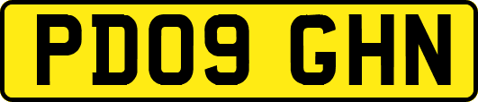 PD09GHN