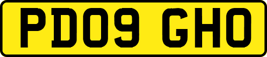 PD09GHO