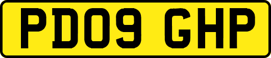 PD09GHP