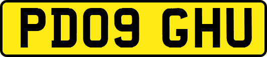 PD09GHU