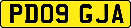 PD09GJA