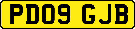 PD09GJB