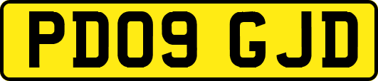 PD09GJD