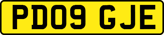 PD09GJE