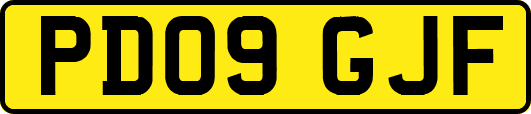 PD09GJF