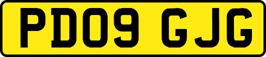 PD09GJG