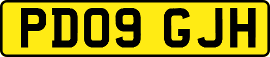 PD09GJH