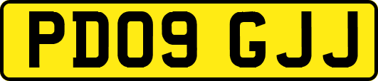 PD09GJJ
