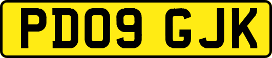 PD09GJK