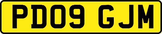 PD09GJM