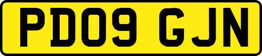 PD09GJN