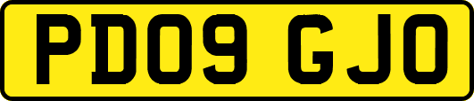 PD09GJO
