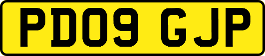 PD09GJP