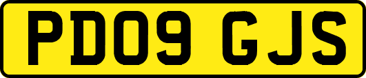 PD09GJS