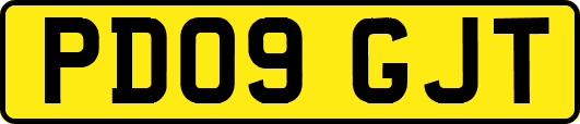 PD09GJT