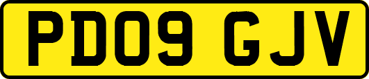 PD09GJV